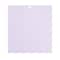 Purple Passion 6" x 6.5" Cardstock Paper by Recollections™, 100 Sheets
